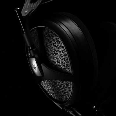 MEZE ヘッドホン Empyrean II ［φ6.3mm 標準プラグ］ MEM-2 の