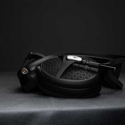 MEZE ヘッドホン Empyrean II ［φ6.3mm 標準プラグ］ MEM-2 の通販