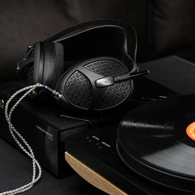 ヘッドホン Meze audio Empyrean 2 Empyrean II - Meze Audio | 完実電気オンラインショップ | KANJITSU