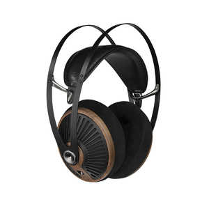 MEZE ヘッドホン ［φ3.5mm ミニプラグ］ 105 SILVA