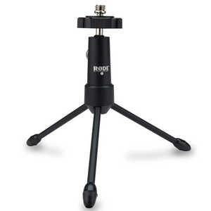 RODE Tripod TRIPOD RODE Tripod TRIPOD
