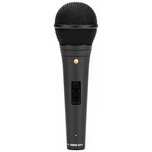 RODE ダイナミックマイク M1-S RODE ダイナミックマイク M1-S
