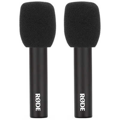 RODE M5 マイク Amazon.com: Rode M5 Compact 1/2
