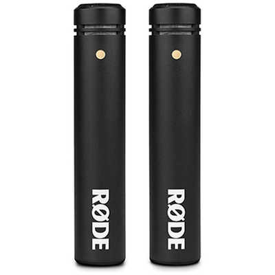 RODE M5 マッチド ペア コンデンサーマイク2本セット M5MP の通販 