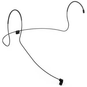 RODE ラベリアマイク用ヘッドセット/ジュニア:13歳まで Lav-Headset Junior RODE ラベリアマイク用ヘッドセット/ジュニア:13歳まで Lav-Headset Junior
