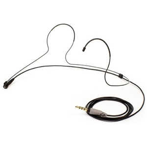 RODE ٥ꥢޥѥإåɥå/顼:L Lav-Headset Large