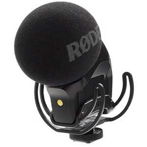 RODE Stereo VideoMic Pro Rycote SVMPR