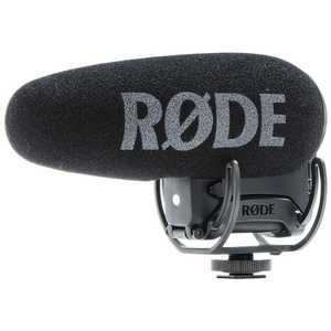 RODE VMP+ VideoMic Pro+ VMP+