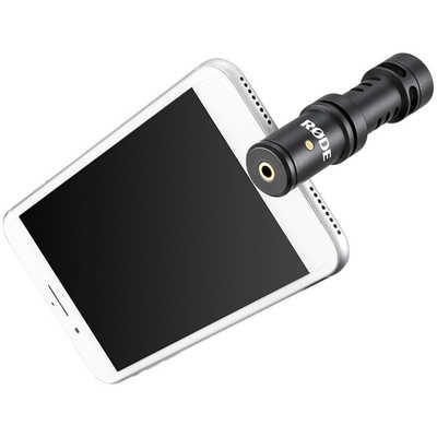 RODE VideoMic ME-L VideoMic Me-L の通販 - カテゴリ：スマートフォン