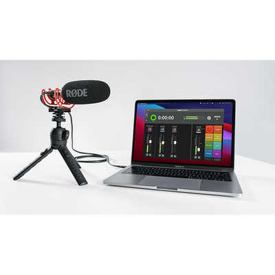 RODE VMNTG VideoMic NTG VMNTG の通販 - カテゴリ：カメラ・ビデオ