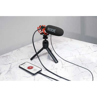RODE VMNTG VideoMic NTG VMNTG の通販 - カテゴリ：カメラ