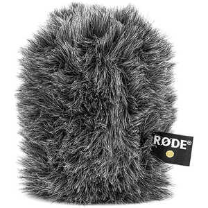 RODE ビデオマイクNTG用ウインドシールド WS11 RODE ビデオマイクNTG用ウインドシールド WS11