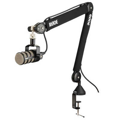 RODE　PSA1 プラス ブラック　PSA1+ RODE PSA1 プラス ブラック PSA1+ の通販 - カテゴリ：カメラ