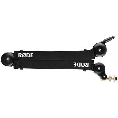 RODE　PSA1 プラス ブラック　PSA1+ RODE PSA1 プラス ブラック PSA1+ の通販 - カテゴリ：カメラ