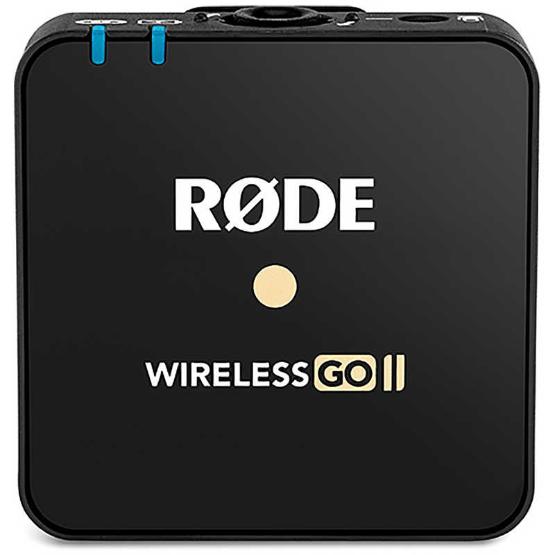 RODE RODE WIGOII Wireless GO II WIGOII WIGOII