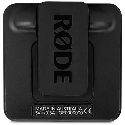RODE WIGOII Wireless GO II WIGOII の通販 - カテゴリ:カメラ RODE WIGOII Wireless GO II WIGOII の通販 - カテゴリ:カメラ