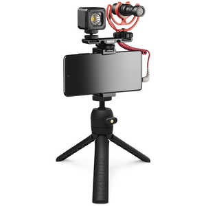 RODE Vlogger Kit Universal VLOGVMICRO