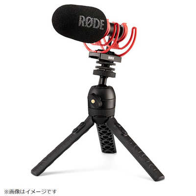 RODE ビデオマイク ゴー II VMGOII の通販 - カテゴリ：カメラ