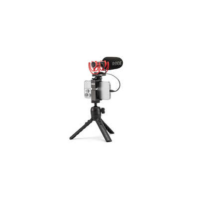 【美品】RODE Microphones VMGOII ビデオマイクゴーⅡ RODE ビデオマイク ゴー II VMGOII の通販 - カテゴリ：カメラ