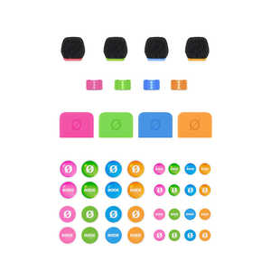 RODE カラーズ3 COLORS3 RODE カラーズ3 COLORS3