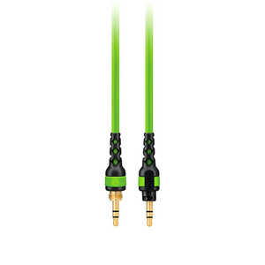 RODE NTH ケーブル 24 グリーン グリーン NTH-CABLE24G RODE NTH ケーブル 24 グリーン グリーン NTH-CABLE24G