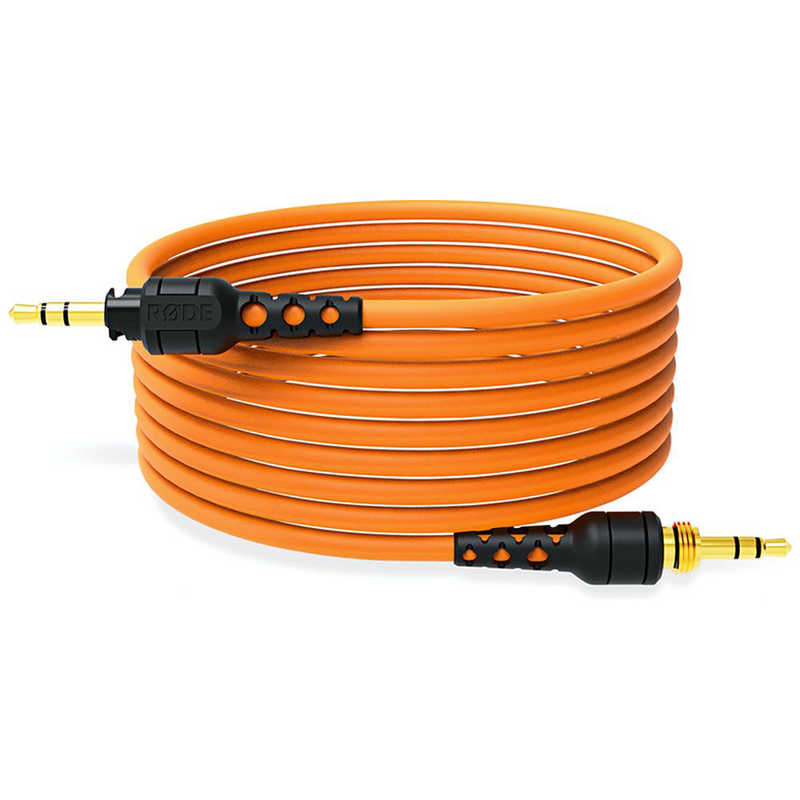 RODE RODE NTH ケーブル 24 オレンジ オレンジ NTH-CABLE24O NTH-CABLE24O