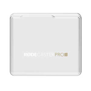RODE ロードカバー2 RCPIICOVER RODE ロードカバー2 RCPIICOVER