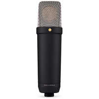 【動作確認済・美品】RØDE コンデンサーマイク ブラック sE Electronics X1 A(コンデンサーマイク)(エスイー