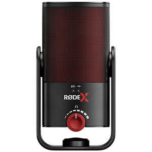RODE ゲーミングマイク RODE X XCM-50