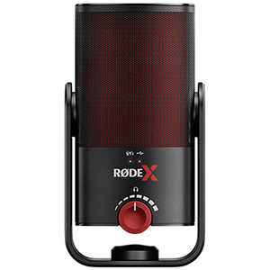 RODE ゲーミングマイク RODE X XCM-50 RODE ゲーミングマイク RODE X XCM-50