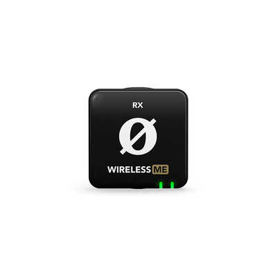 RODE WIME ワイヤレスマイクシステム Wireless ME RODE ワイヤレスマイクシステム Wireless ME(ワイヤレス ミー