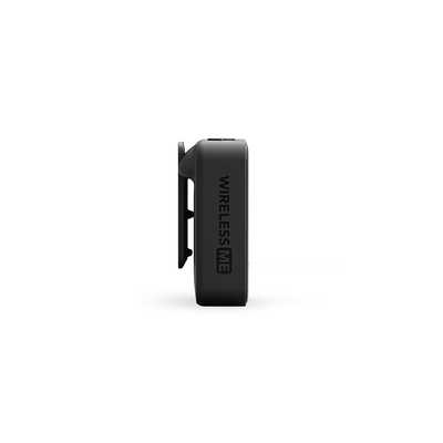RODE ワイヤレスマイクシステム Wireless ME(ワイヤレス ミー