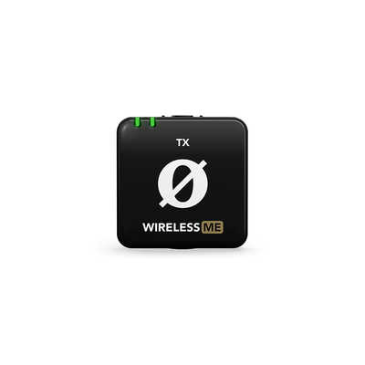 RODE WIME ワイヤレスマイクシステム Wireless ME Amazon.com: RØDE Wireless ME Ultra-compact Wireless