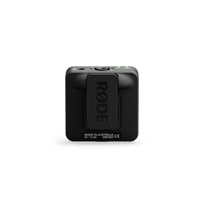 RODE WIME ワイヤレスマイクシステム Wireless ME RODE WIME ワイヤレスマイクシステム Wireless ME - 業務用撮影