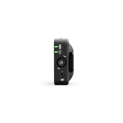 RODE WIRELESS ME ワイヤレスマイクシステム Amazon.co.jp: RODE Microphones ロードマイクロフォンズ