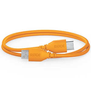 RODE 30cm USB-C֥  SC22-O