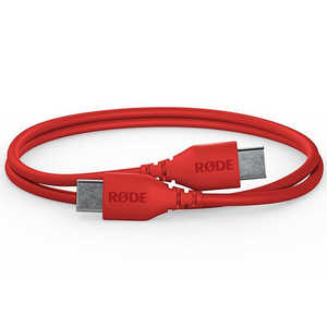 RODE 30cm USB-C֥ å SC22-R