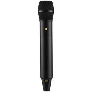 RODE インタビュー プロ ワイヤレスハンドヘルドコンデンサーマイクロフォン INTERVIEWPRO RODE インタビュー プロ ワイヤレスハンドヘルドコンデンサーマイクロフォン INTERVIEWPRO