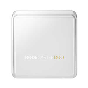 RODE ロードカバー デュオ ロードキャスターデュオ用カバー RCDUOCOVER RODE ロードカバー デュオ ロードキャスターデュオ用カバー RCDUOCOVER