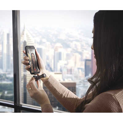 RODE VideoMic Me-C＋(ビデオマイク ミーCプラス) モバイルデバイス