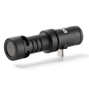 RODE VideoMic Me-C+(ビデオマイク ミーCプラス) モバイルデバイス向けコンデンサーマイク VMMC+ RODE VideoMic Me-C+(ビデオマイク ミーCプラス) モバイルデバイス向けコンデンサーマイク VMMC+