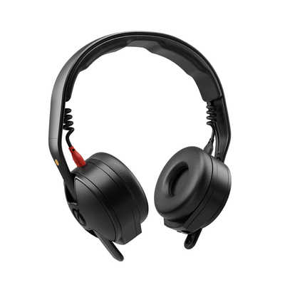RODE NTH-50 プロフェッショナルオンイヤーヘッドホン ブラック NTH50