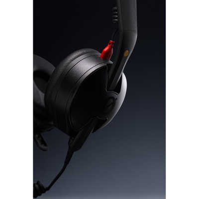 RODE NTH-50 プロフェッショナルオンイヤーヘッドホン ブラック NTH50