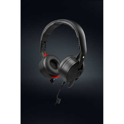 RODE NTH-50 プロフェッショナルオンイヤーヘッドホン ブラック NTH50