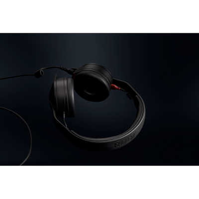 RODE NTH-50 プロフェッショナルオンイヤーヘッドホン ブラック NTH50