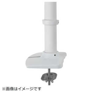 エルゴトロン LX シングルアーム 用グロメットマウント 98-034 エルゴトロン LX シングルアーム 用グロメットマウント 98-034