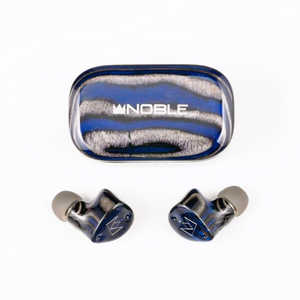 NOBLEAUDIO �����磻��쥹����ۥ� �Υ磻��쥹(����ʬΥ) / ���ʥ뷿 / �Υ�������󥻥���б� / Bluetooth�б��� NBA-FOKUS-PRESTIGE-ENCORE