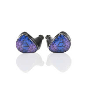 NOBLEAUDIO イヤホン カナル型 NBA-KNIGHT