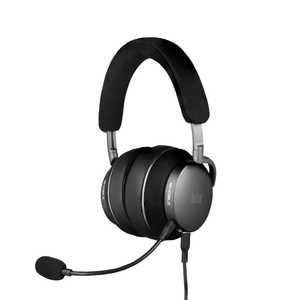 NOBLEAUDIO �u���[�g�D�[�X�w�b�h�z�� �m�m�C�Y�L�����Z�����O�Ή� / Bluetooth�Ή��n NBA-FOKUS-APOLLO