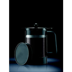 ボダム ビーンセットアイスコーヒーメーカー1.5L ブラック K1168301